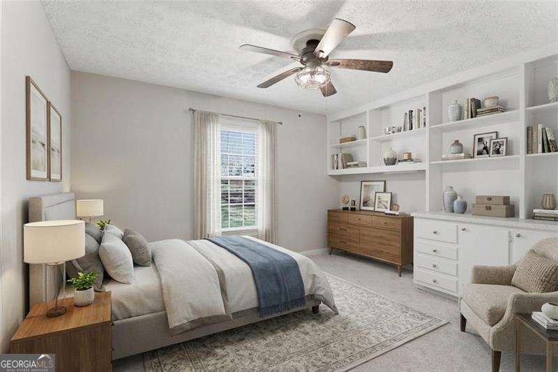 1410 Dallas Circle Marietta - Photo 9