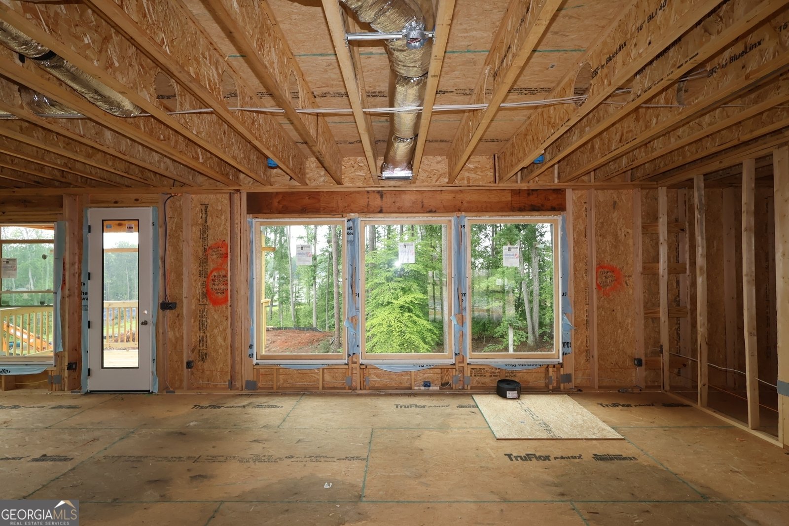 2249 Ellis Mountain Drive Marietta - Photo 14