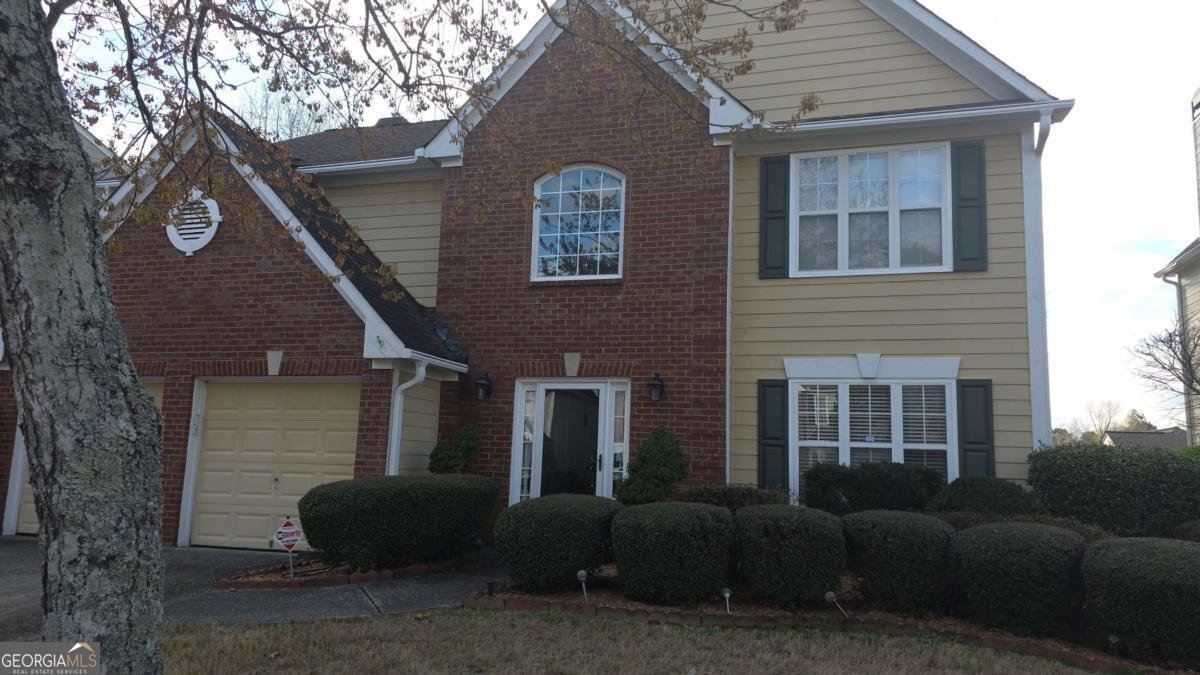 3783 Harris Boulevard Kennesaw - Photo 1