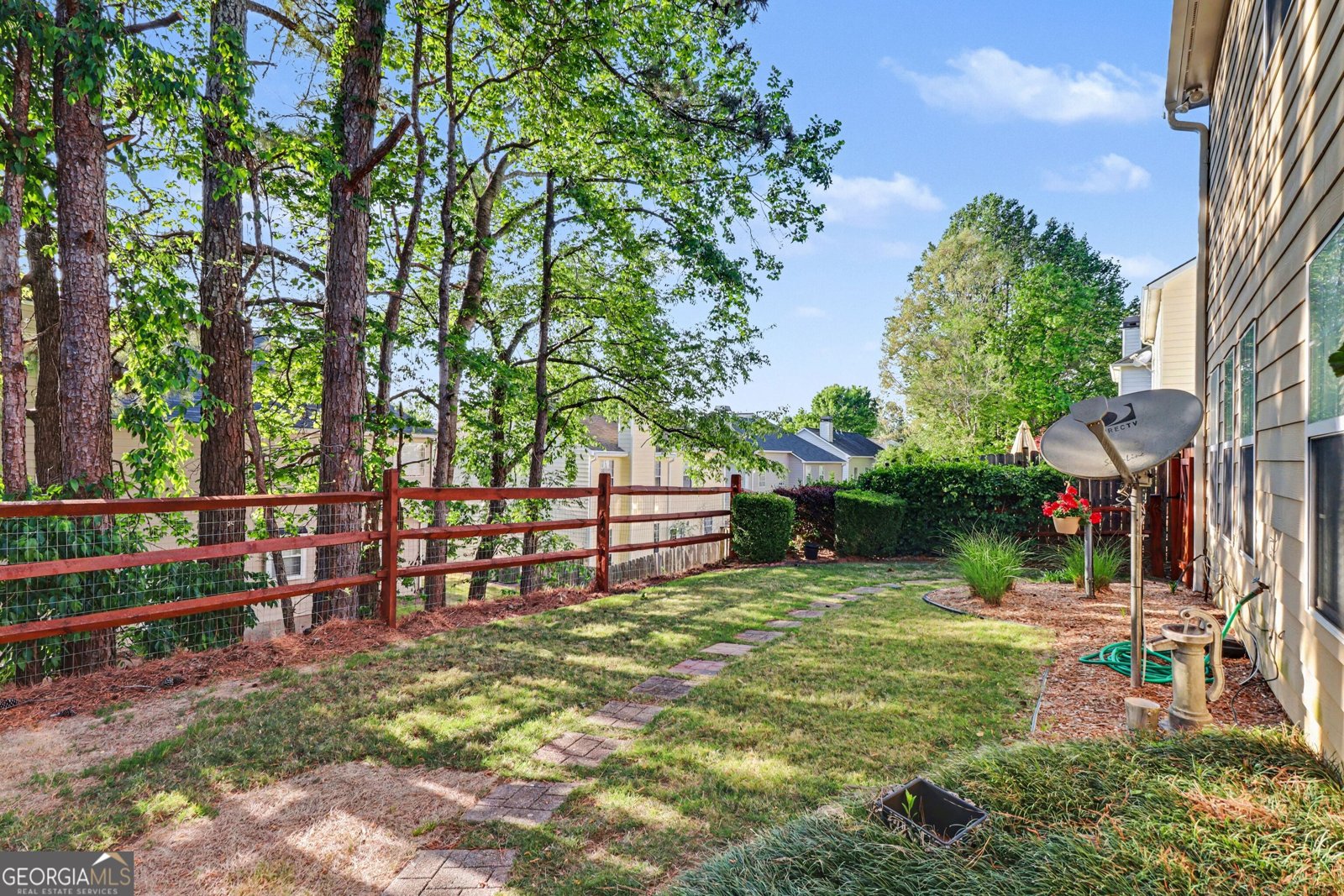 3783 Harris Boulevard Kennesaw - Photo 26