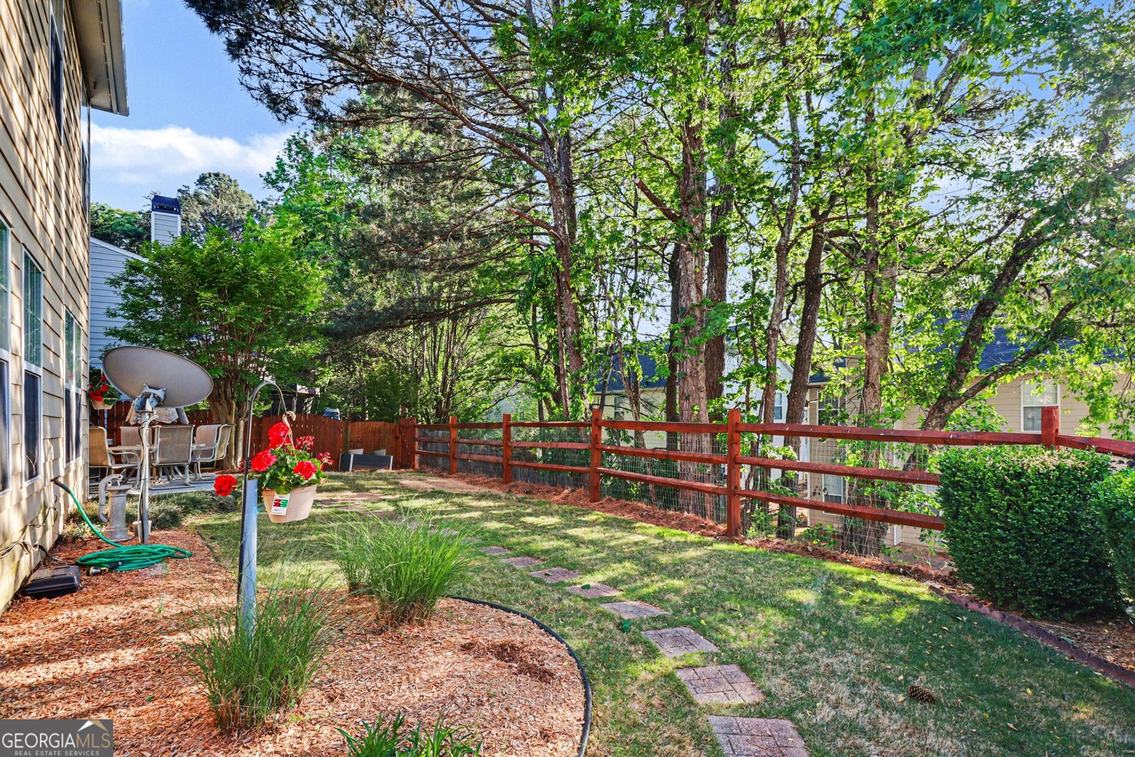 3783 Harris Boulevard Kennesaw - Photo 27