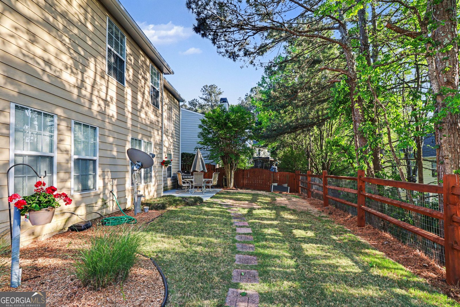 3783 Harris Boulevard Kennesaw - Photo 28