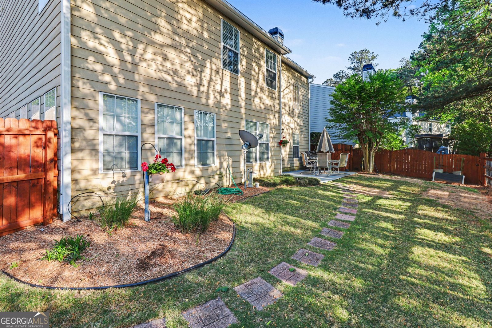 3783 Harris Boulevard Kennesaw - Photo 29