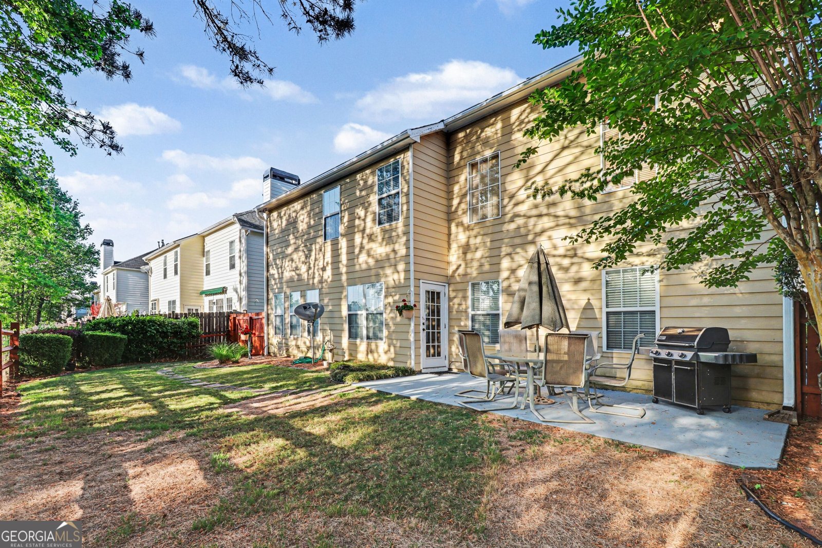 3783 Harris Boulevard Kennesaw - Photo 30