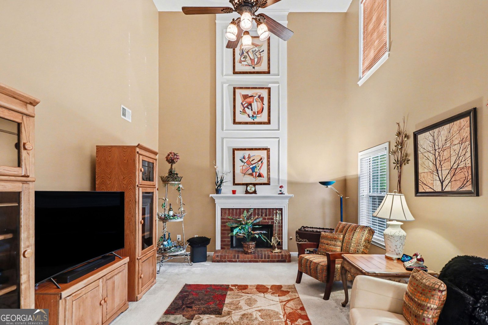 3783 Harris Boulevard Kennesaw - Photo 7
