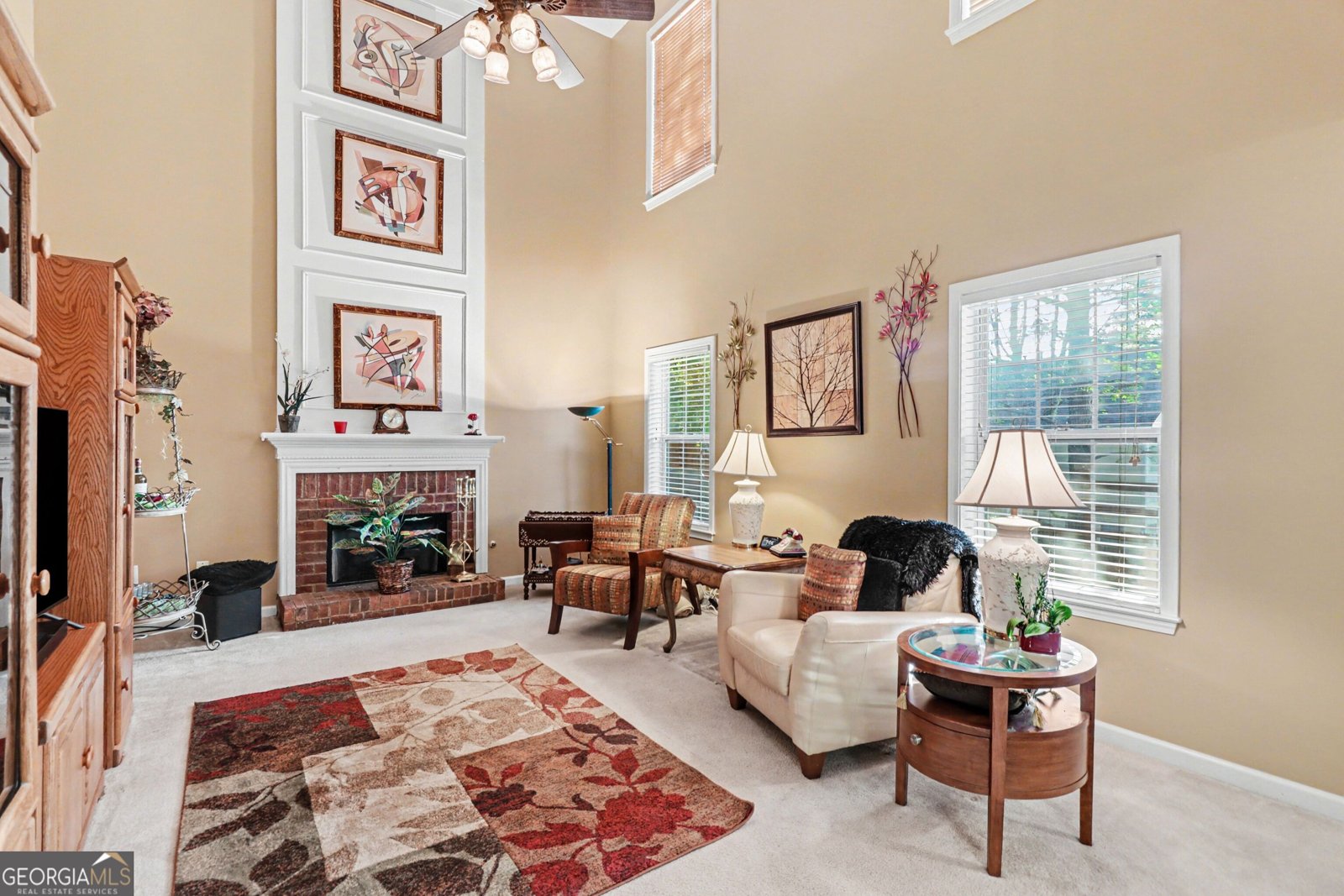 3783 Harris Boulevard Kennesaw - Photo 8