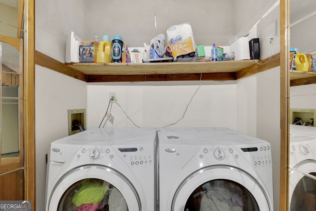 3180 Halifax Drive Cumming - Photo 14