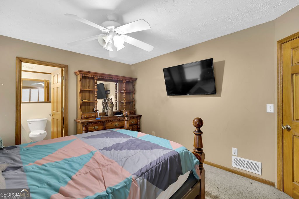 3180 Halifax Drive Cumming - Photo 17