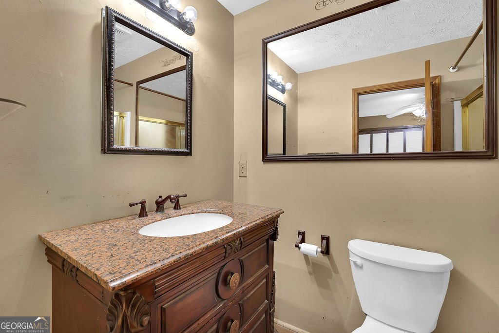 3180 Halifax Drive Cumming - Photo 18