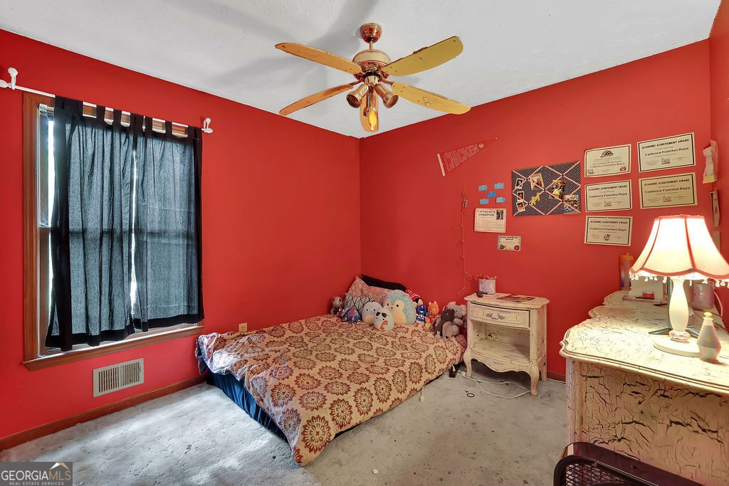 3180 Halifax Drive Cumming - Photo 21