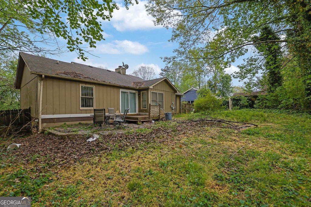 3180 Halifax Drive Cumming - Photo 24