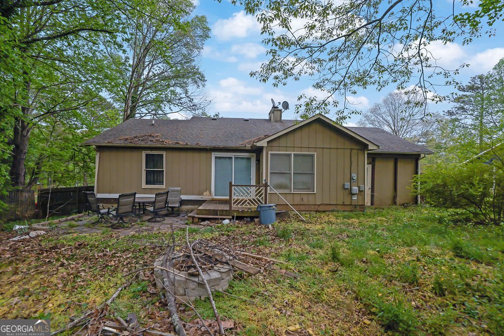 3180 Halifax Drive Cumming - Photo 25