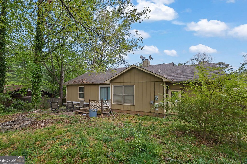 3180 Halifax Drive Cumming - Photo 26