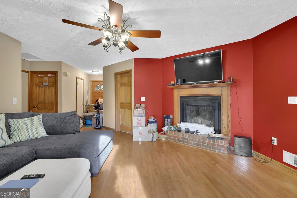 3180 Halifax Drive Cumming - Photo 6