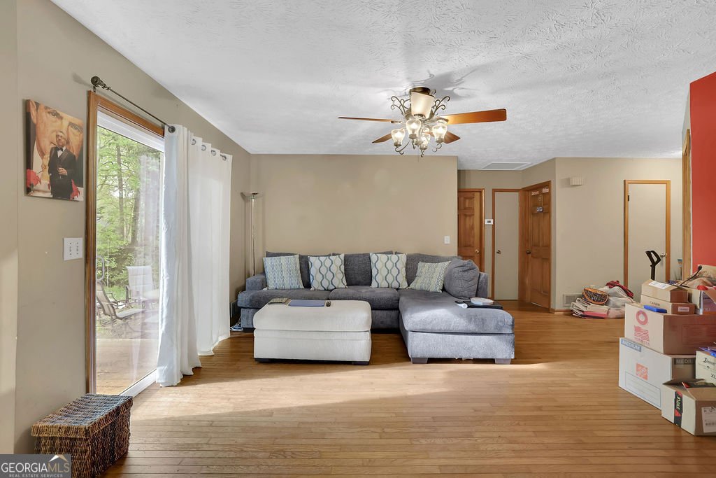 3180 Halifax Drive Cumming - Photo 9