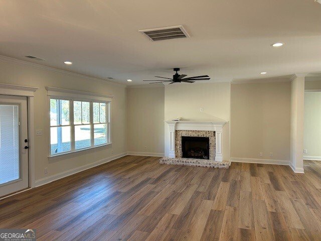 120 Camden Trace Macon - Photo 9