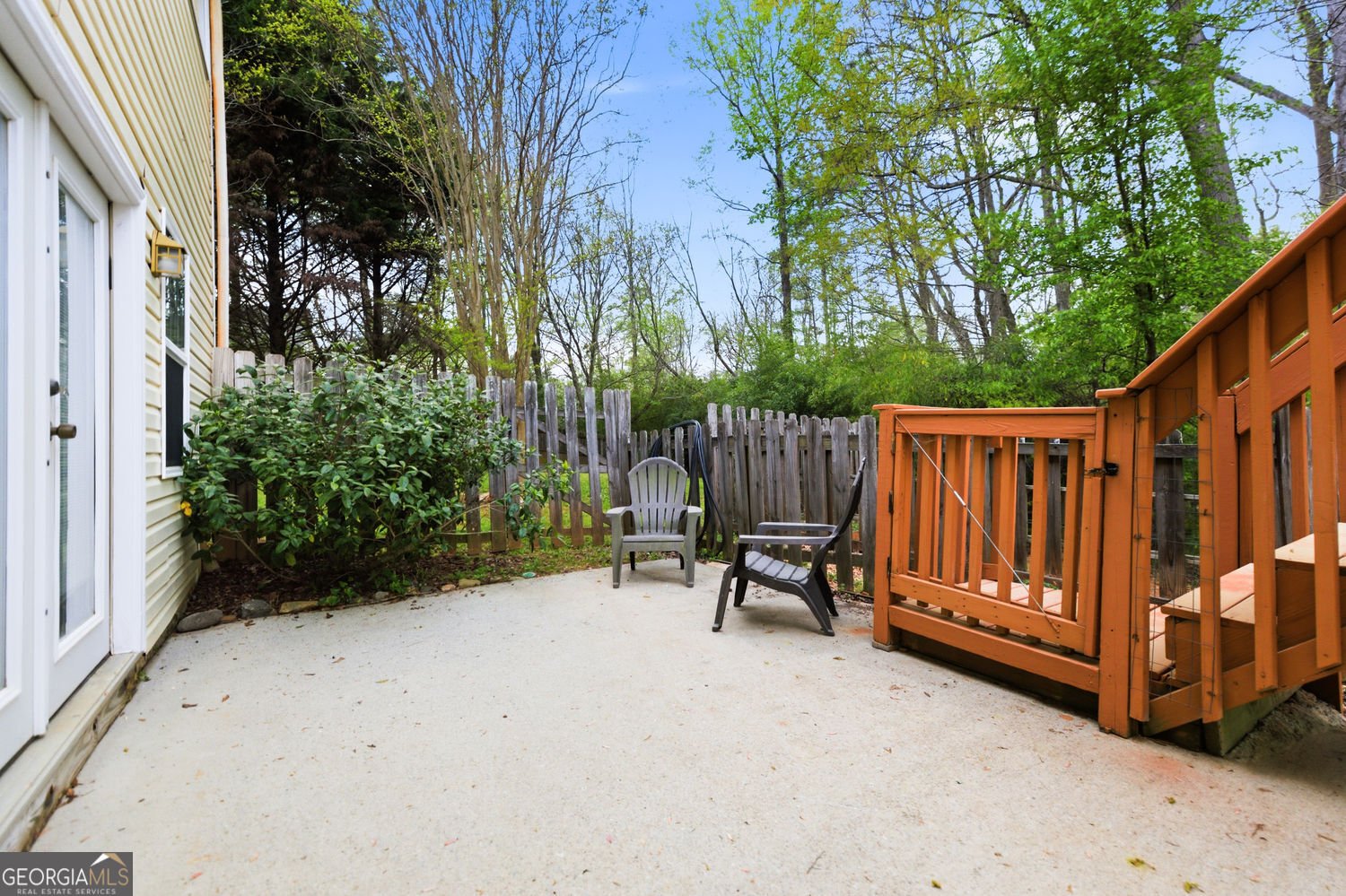 100 Jackson Bluff Court Lawrenceville - Photo 46