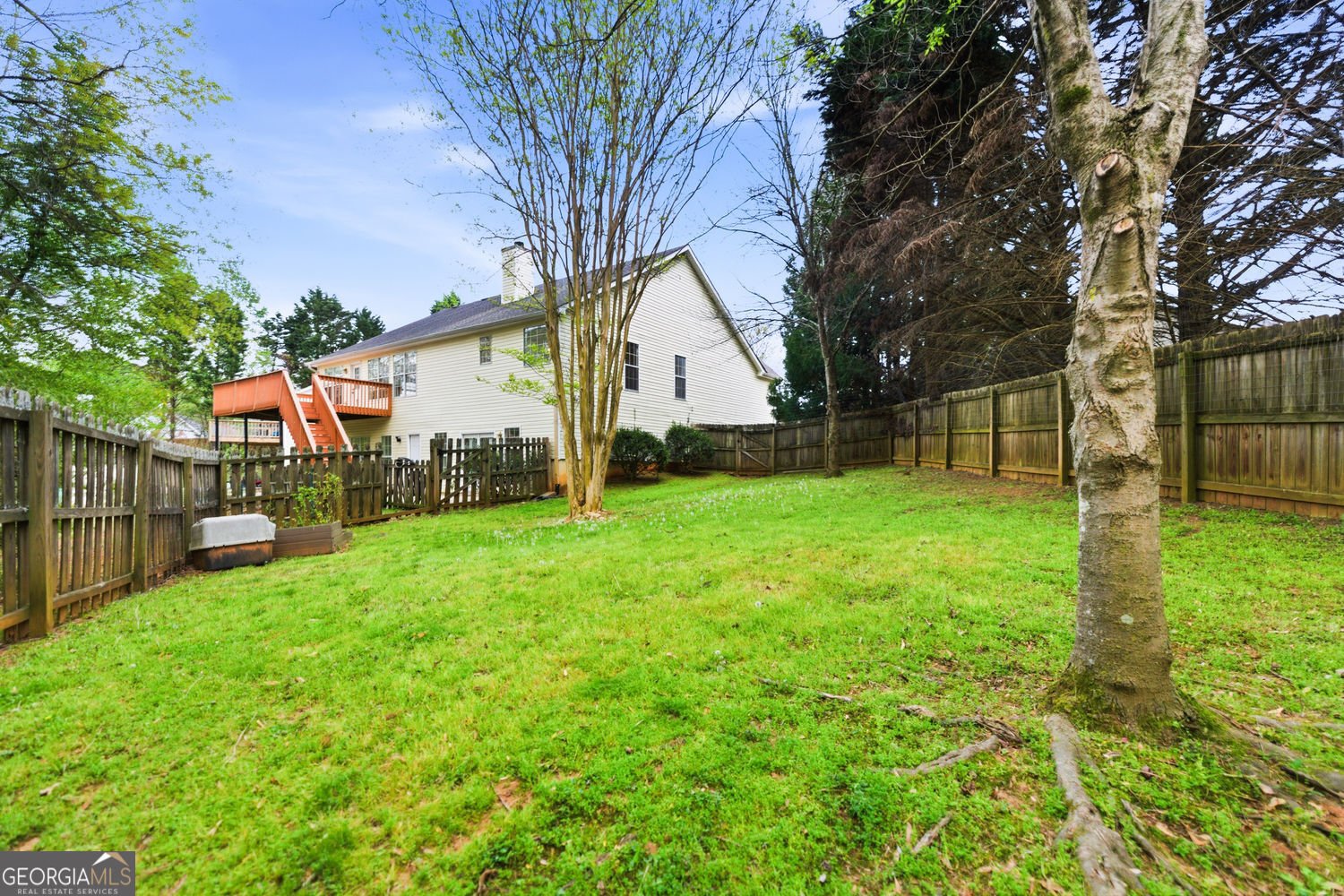100 Jackson Bluff Court Lawrenceville - Photo 49