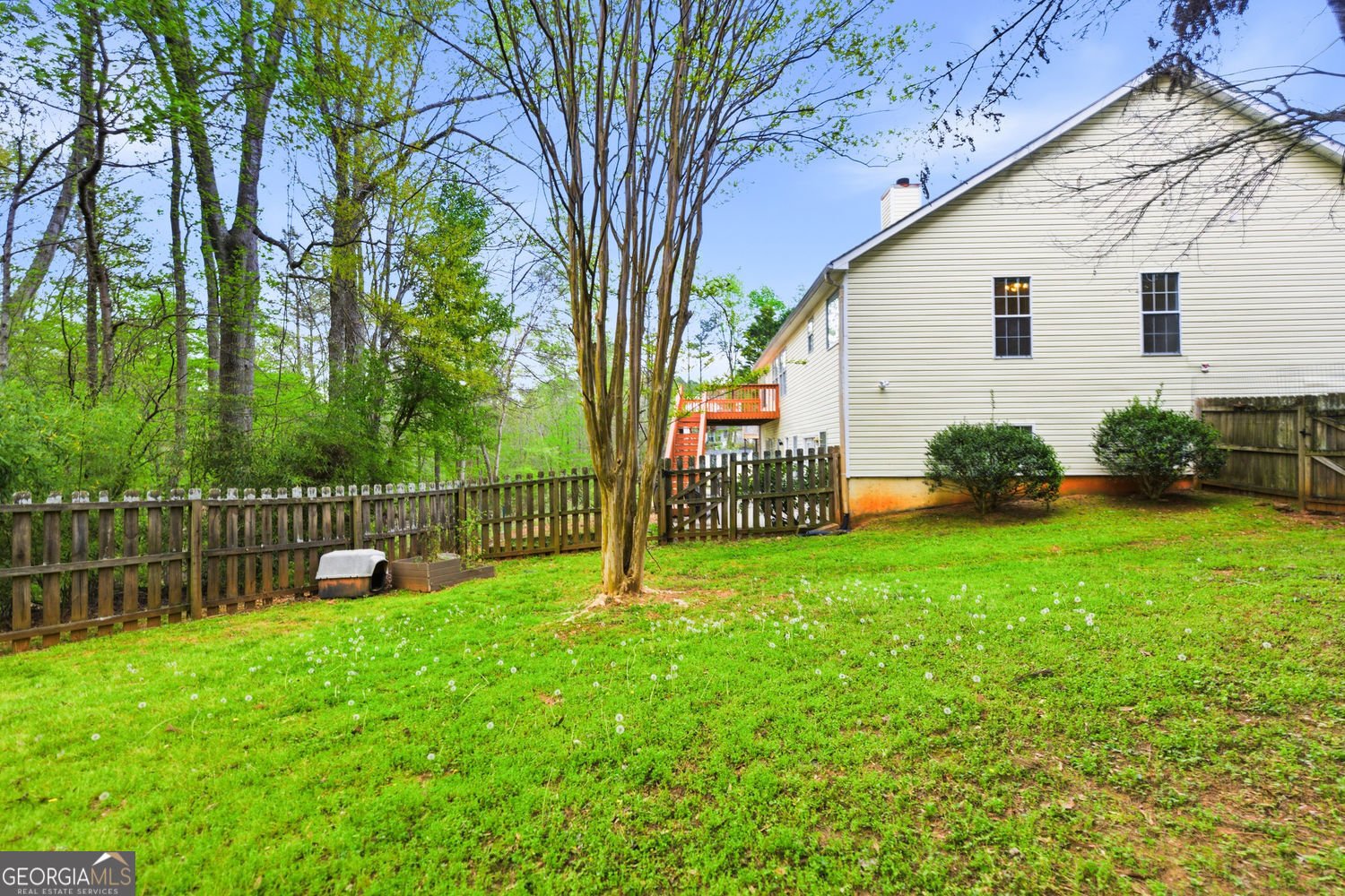 100 Jackson Bluff Court Lawrenceville - Photo 50