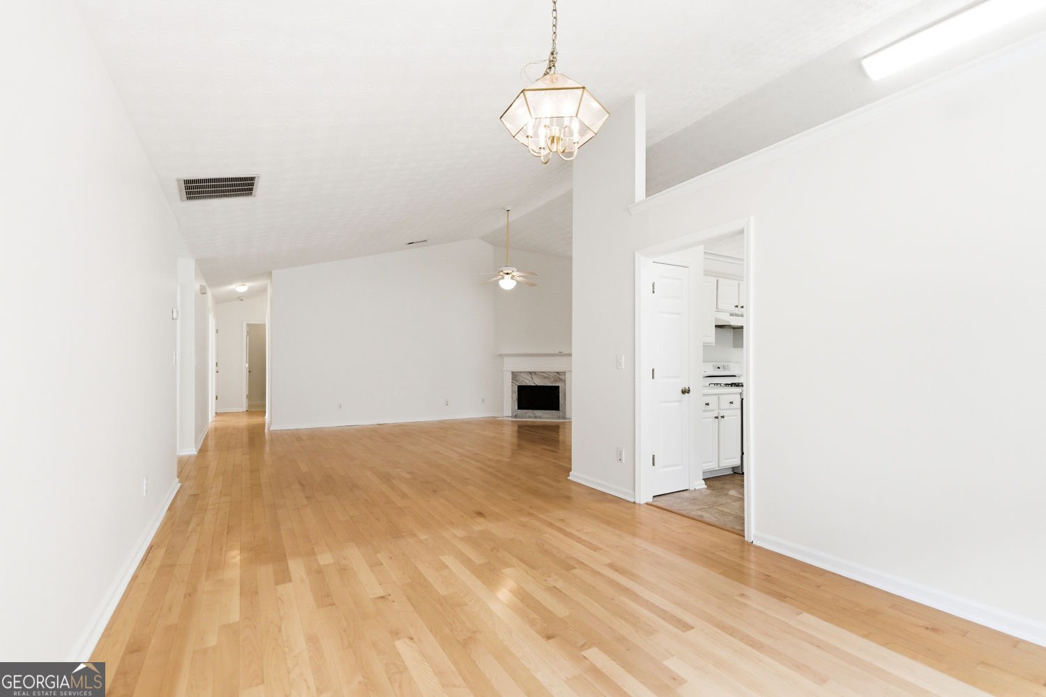 100 Jackson Bluff Court Lawrenceville - Photo 8