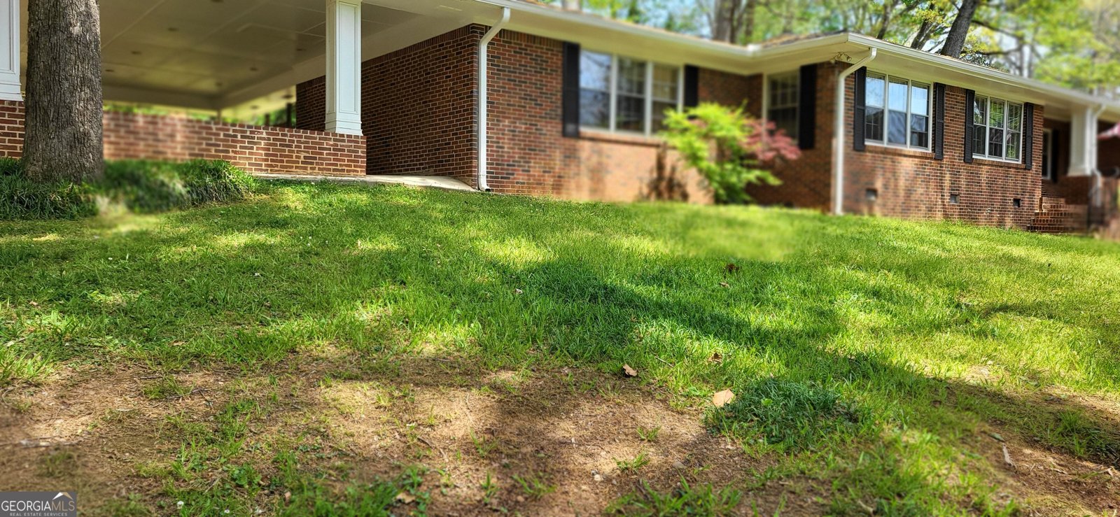 3240 Druid Hills Road Decatur - Photo 1