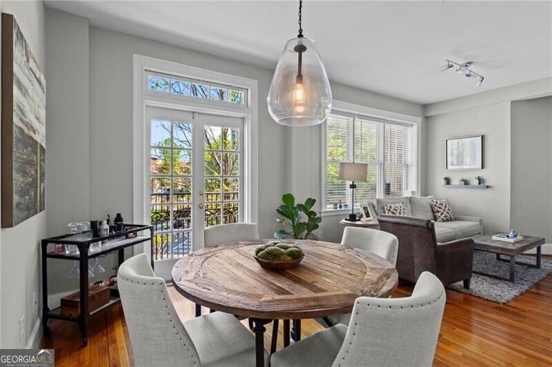 908 Juniper Street Atlanta - Photo 1