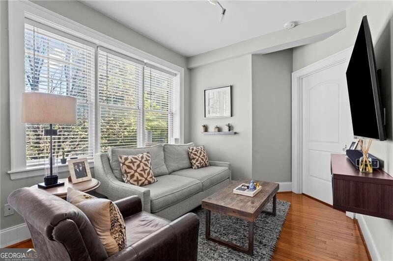 908 Juniper Street Atlanta - Photo 11