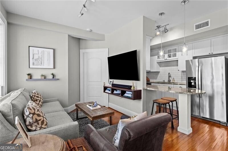 908 Juniper Street Atlanta - Photo 12