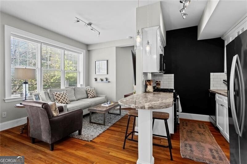 908 Juniper Street Atlanta - Photo 13