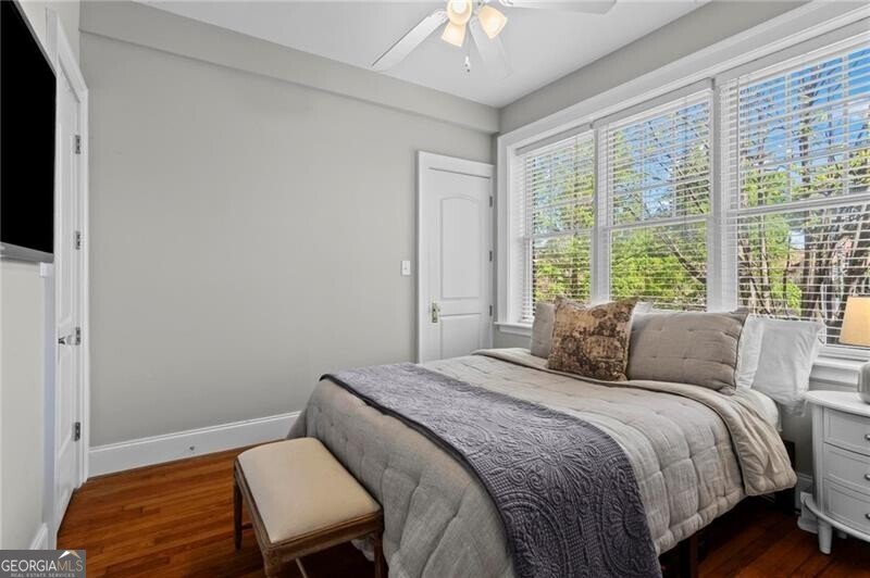 908 Juniper Street Atlanta - Photo 14