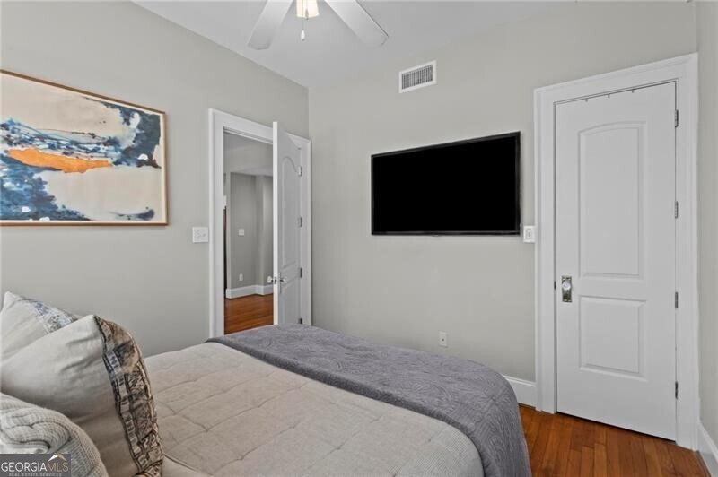 908 Juniper Street Atlanta - Photo 15