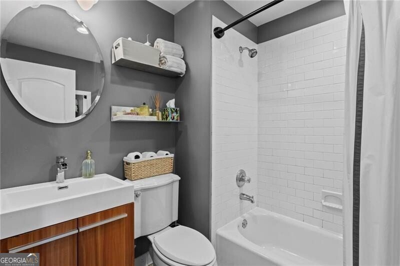 908 Juniper Street Atlanta - Photo 17