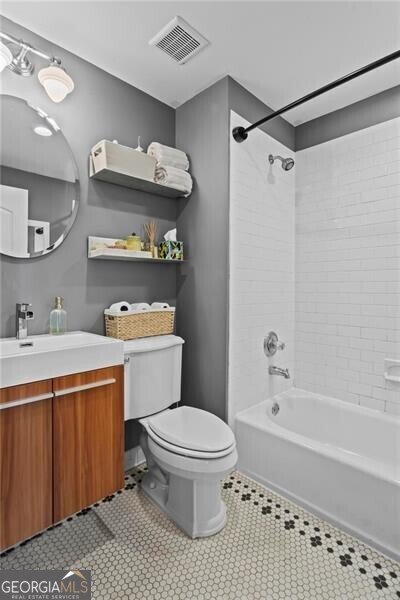 908 Juniper Street Atlanta - Photo 18