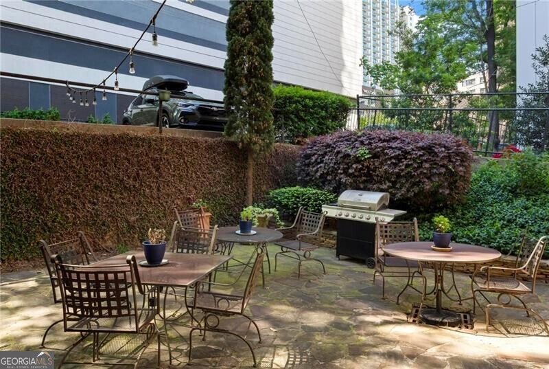 908 Juniper Street Atlanta - Photo 21