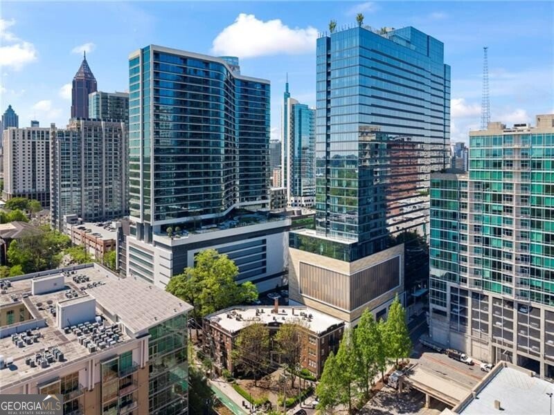 908 Juniper Street Atlanta - Photo 22