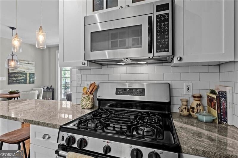 908 Juniper Street Atlanta - Photo 6