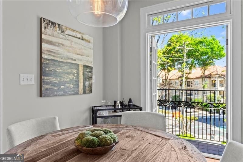 908 Juniper Street Atlanta - Photo 7