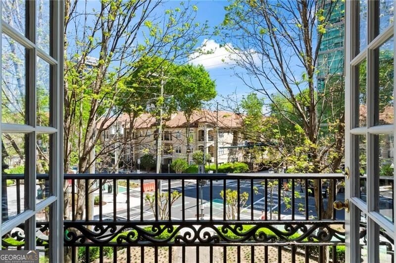 908 Juniper Street Atlanta - Photo 8