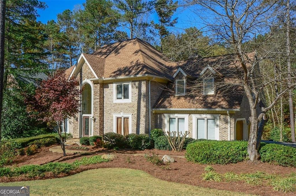 6243 Shoreview Circle Flowery Branch - Photo 1