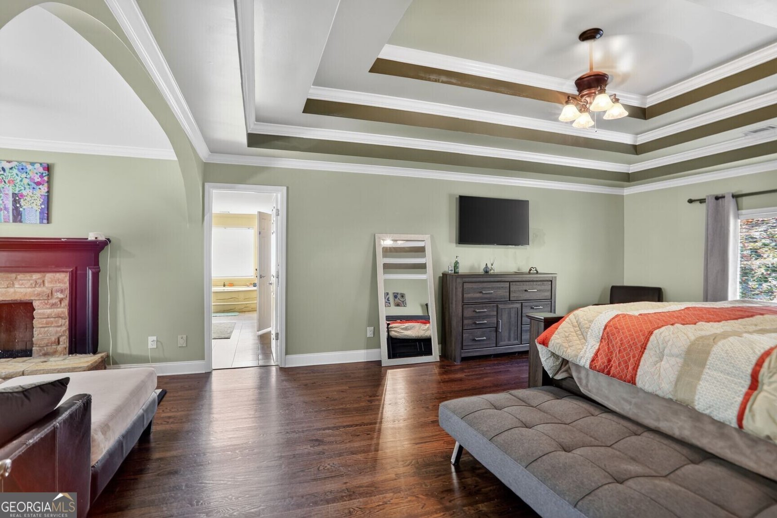 6243 Shoreview Circle Flowery Branch - Photo 14