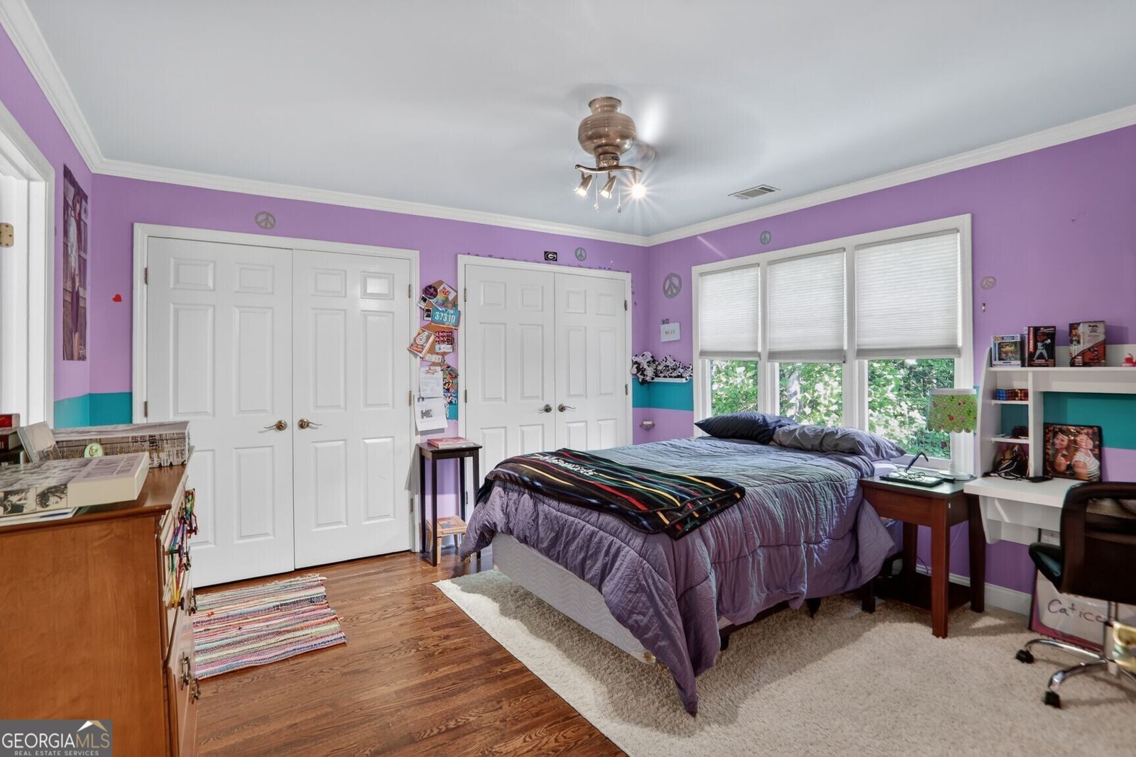 6243 Shoreview Circle Flowery Branch - Photo 22