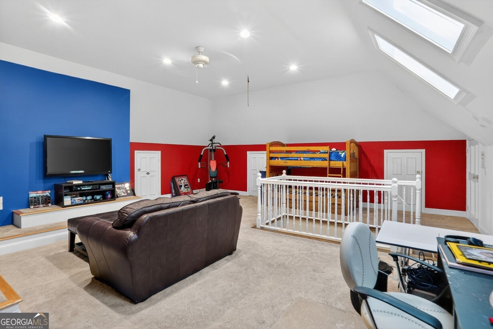 6243 Shoreview Circle Flowery Branch - Photo 24