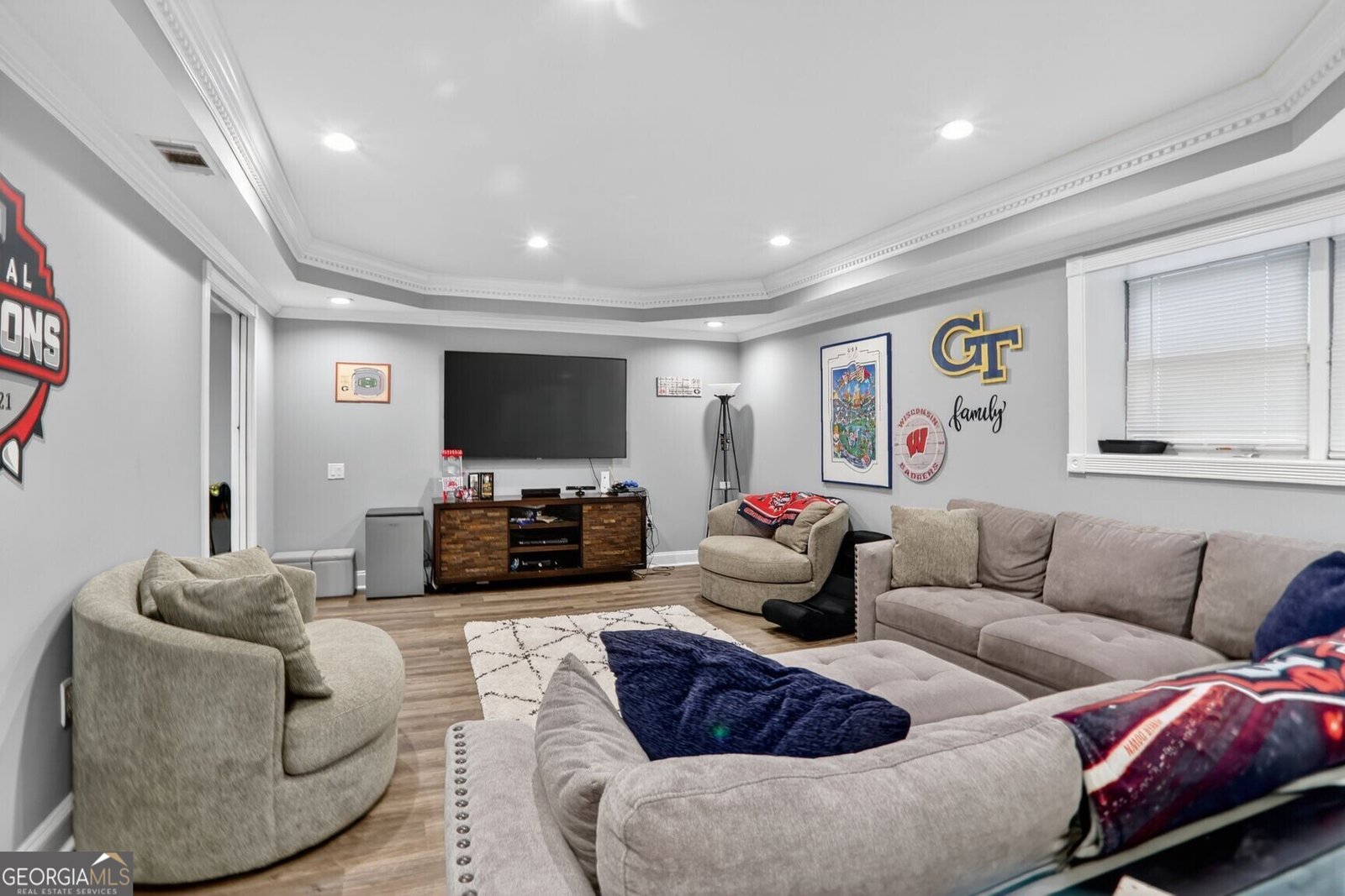 6243 Shoreview Circle Flowery Branch - Photo 27