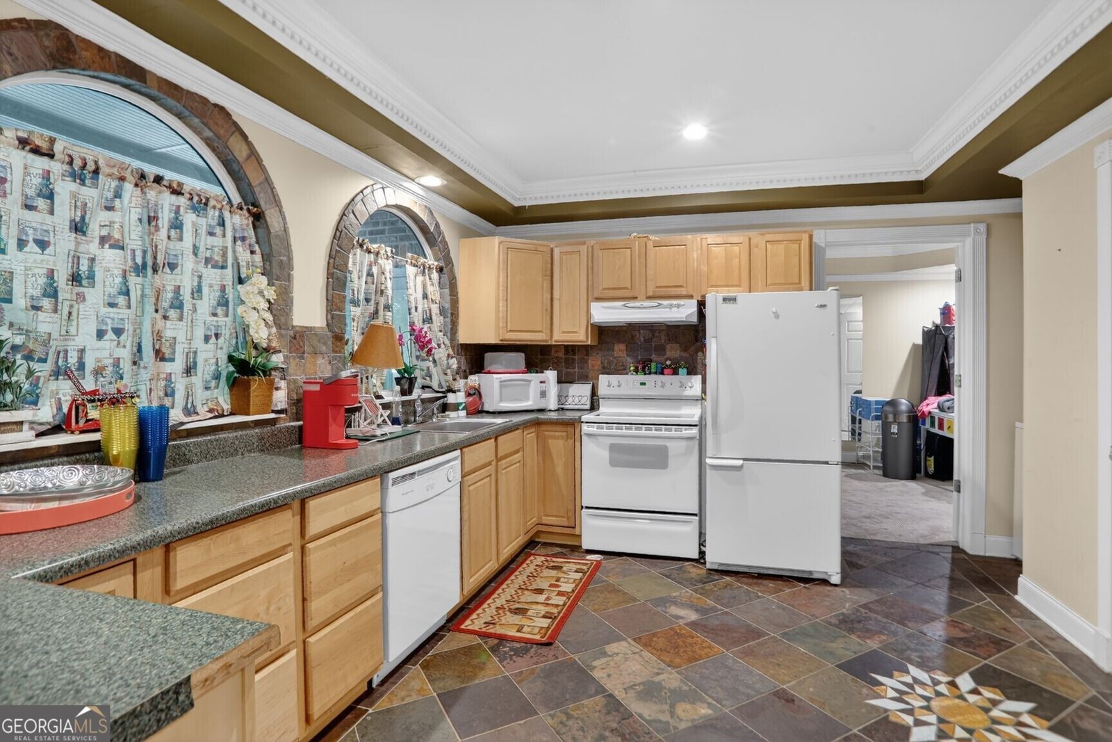 6243 Shoreview Circle Flowery Branch - Photo 28