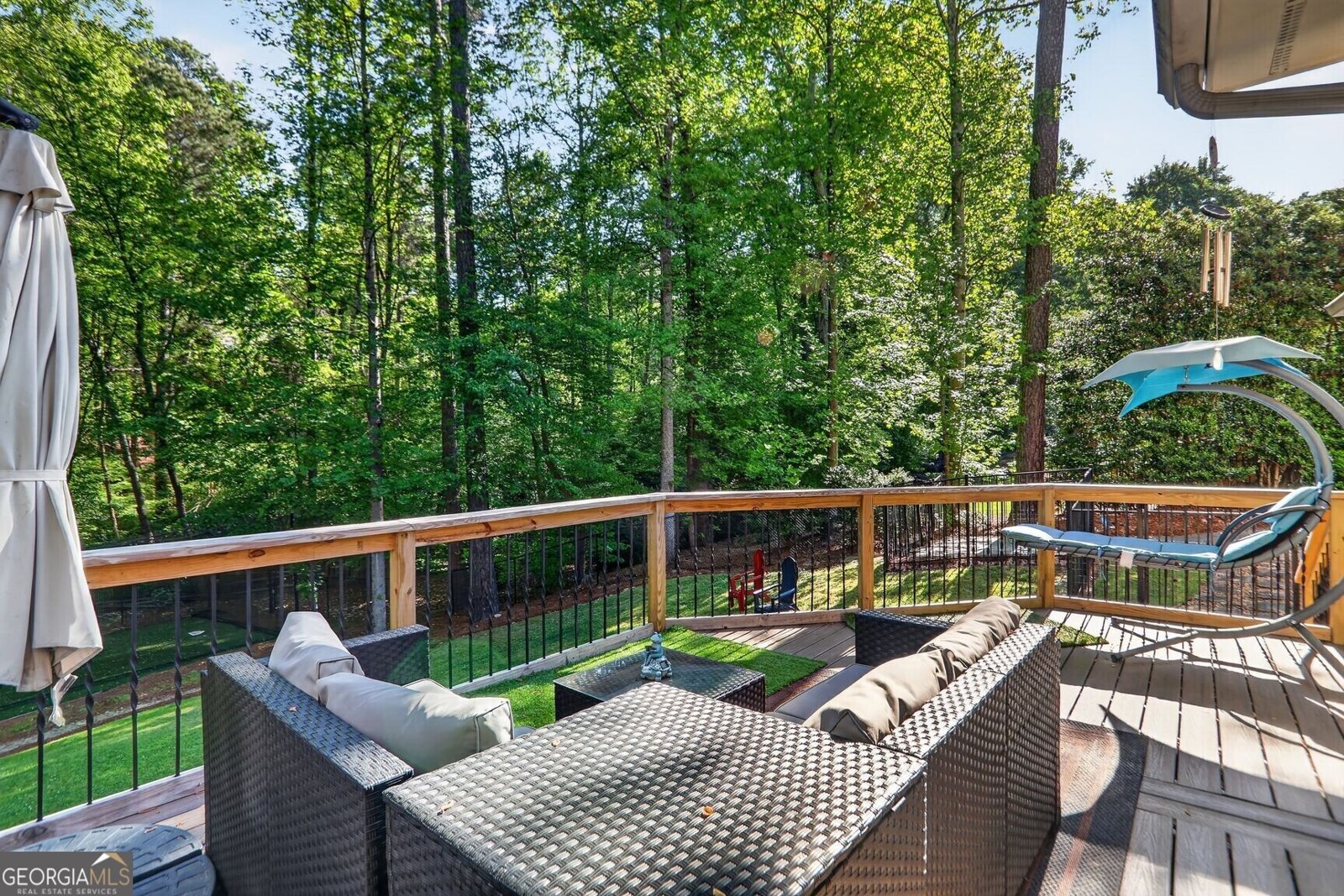 6243 Shoreview Circle Flowery Branch - Photo 34