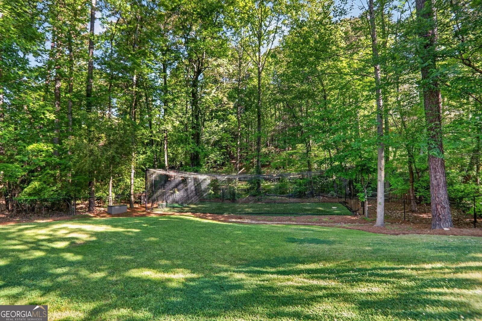 6243 Shoreview Circle Flowery Branch - Photo 35