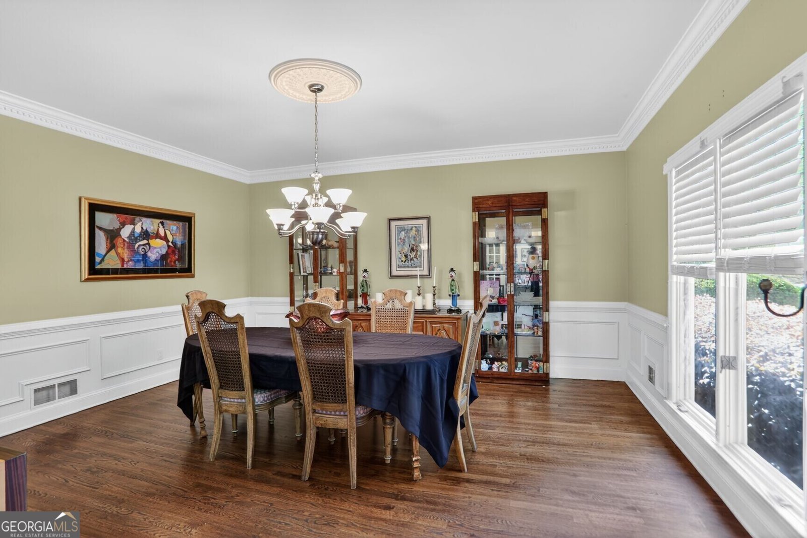 6243 Shoreview Circle Flowery Branch - Photo 6