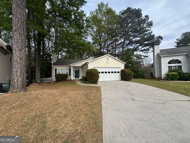 350 Jamaica Cove Marietta - Photo 1