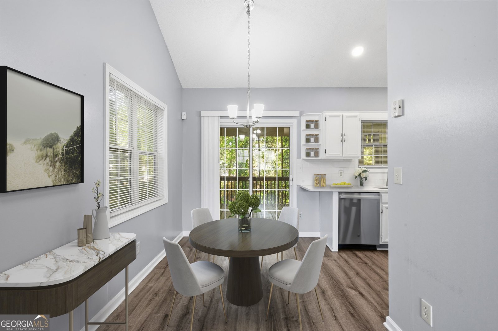 350 Jamaica Cove Marietta - Photo 10