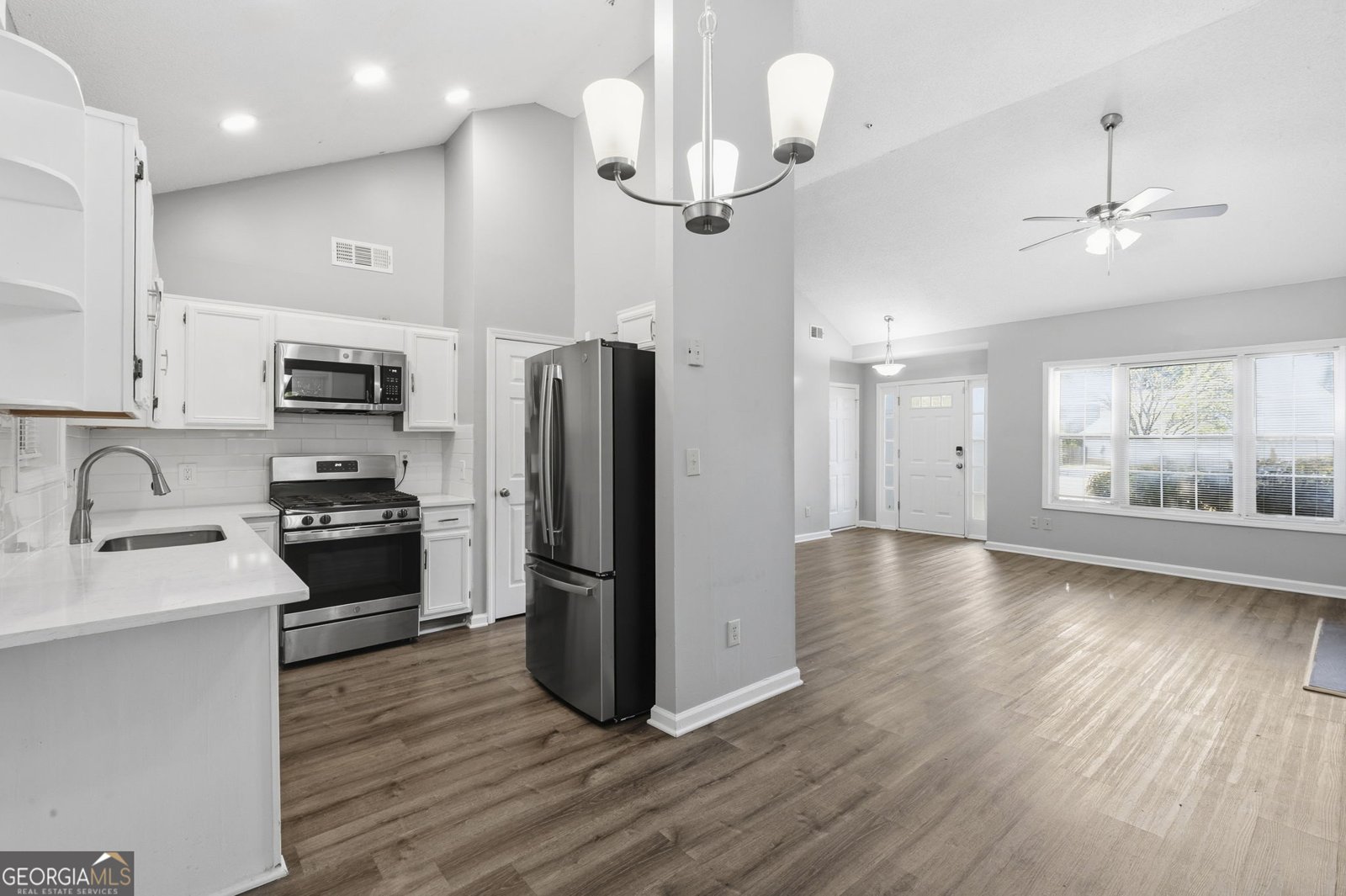 350 Jamaica Cove Marietta - Photo 11